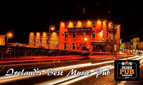 Matt The Millers Bar & Restaurant